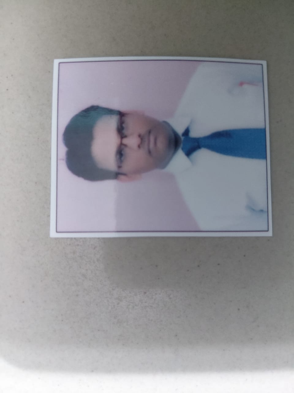 Home tutor for Accounts